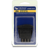 20A Marine-Grade Sealed Rocker Switches -- M-58031-02-BP - Image