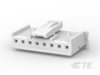 Rectangular Wire & Cable Connectors & Housings - 1969442-8 - TE Connectivity