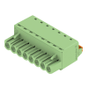 Headers, Plugs and Sockets - 281-1192970000-ND - DigiKey