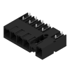 Headers, Plugs and Sockets - 281-2500400000-ND - DigiKey