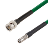 Coaxial Cables (RF) - 6099-PE3C8743/GR-120-ND - DigiKey