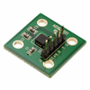 Sensor Evaluation Boards - ADXL321EB-ND - DigiKey