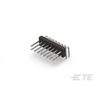 Headers, Male Pins - 17-5-103324-8-ND - DigiKey