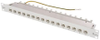 RJ Patch Panels - 302296 - RS Components, Ltd.