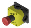 Emergency Stop Push Buttons - 139980 - RS Components, Ltd.