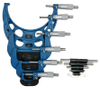 Micrometers - 7048753 - RS Components, Ltd.