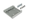 DIN Rail Terminal Accessories - 2527200 - RS Components, Ltd.