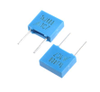 Film Capacitors - 1725567 - RS Components, Ltd.