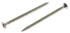 Wood Screws - 2631915 - RS Components, Ltd.