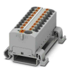Distribution Blocks - 2015671 - RS Components, Ltd.