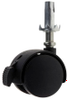 Castor Wheels - 3132677 - RS Components, Ltd.