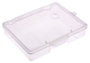 Compartment Boxes - 7740392 - RS Components, Ltd.