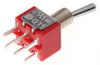 Toggle Switches -- 7347034P - Image