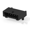 Headers, Male Pins - 1734-2-936287-2-ND - DigiKey