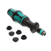 Screw and Nut Driver Bits, Blades and Handles - 5627-05074722001-ND - DigiKey