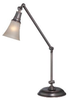 Lamps-Desk Lamps - 660625 - Light Center (The)
