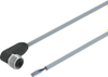 Sensor & Actuator Cables - 341863 - RS Components, Ltd.