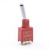Toggle Switches - 1400-200AWMSP1T1A1M2RE - New Yorker Electronics Co., Inc.