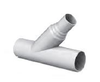 Fab Red Laterals Pro150 Butt - 5054660 - Asahi/America, Inc.