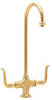 Colonial Sink Fitting: N&ordm; 16001 - 16001 - P. E. Guerin