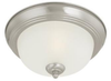SL878378 Flush Mounts-Bowl Style - 431872 - Capital Lighting, Inc.