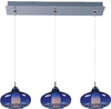 E94848-140PC Island/Pool Table-3 Light Bar - 331584 - Capital Lighting, Inc.