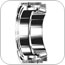 Single-Row Tapered Roller Bearings -- TSHR (Hydra-Rib?)