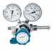 Cole-Parmer Two-Stage High-Purity Gas Regulator, 450 scfh Capacity, 590 CGA -- GO-98210-08