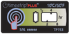 Temperature Sensitive Labels -- 8656257