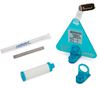 Radiello Passive Diffusive Air Samplers -  - Restek