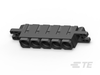 Rectangular Power Connectors - 2212282-1 - TE Connectivity