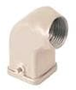 Heavy Duty Power Connectors - 93601-0673 - VAST STOCK CO., LIMITED