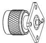 RF Connectors / Coaxial Connectors - 082-6410 - VAST STOCK CO., LIMITED