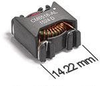 CM6518-AL Common Mode Choke for Power Line Applications -- CM6518 CM6518-ALD - Image