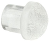Light Pipe, Dia 5Mm, Domed, L-3.2Mm; Length Dialight - 72AC9263 - Newark, An Avnet Company