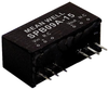 Dc-Dc Converter, 15V, 0.6A Rohs Compliant Mean Well - 66AH7088 - Newark, An Avnet Company