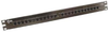 Flex Patch Panel, 24Port, 1U; Connector Type Belden - 28W2492 - Newark, An Avnet Company