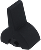 Paddle Cap, M/m2T/p Rocker Switch; For Use With Nkk Switches - 09X7438 - Newark, An Avnet Company