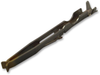 Rectangular Power Contact, Din 41612 Series, Gold Plated Contacts, Copper, Socket, Crimp, 20 Awg Rohs Compliant Harting - 82K7624 - Newark, An Avnet Company