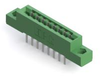 Card Conn, Dual Side, 16Pos, Wire Wrap; Card Edge Connector Type Edac - 57AJ2339 - Newark, An Avnet Company