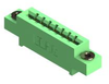 Card Edge Connector Rohs Compliant Edac - 61AJ1001 - Newark, An Avnet Company