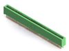 Card Edge Conn, Dual, 102Pos, Wire Wrap; Card Edge Connector Type Edac - 64AJ7727 - Newark, An Avnet Company