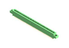 Card Edge Conn, Dual, 66Pos, Wire Wrap; Card Edge Connector Type Edac - 64AJ0406 - Newark, An Avnet Company