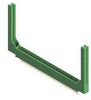 Card Edge Conn, Single Side, 45Pos, Th; Card Edge Connector Type Edac - 69AJ9130 - Newark, An Avnet Company