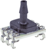 Pressure Sensor, 30Psi, Axial Barbed; Operating Pressure Max Honeywell - 52Y1376 - Newark, An Avnet Company