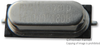 Crystal, 16Mhz, 18Pf, 11.4 X 4.7Mm; Frequency Nom Multicomp Pro - 56P2837 - Newark, An Avnet Company