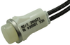 Lamp, Indicator, Neon, White, 125V; Supply Voltage Vcc (Visual Communications Company) - 18M7899 - Newark, An Avnet Company
