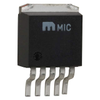 Integrated Circuits (ICs) - PMIC - Voltage Regulators - Linear -- 1078781-MIC29371-5.0WU-TR - Image