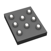 Memory - AT24C512C-U1UM-T - Lingto Electronic Limited