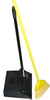 Small Angle Lobby Broom - LOBBYBROOM - Image Supply, Inc.